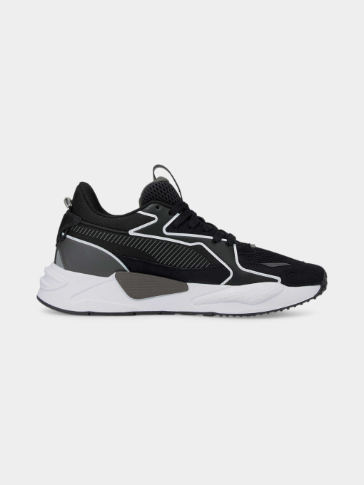 Кроссовки PUMA Rs-z Outline модель 383589 Фото