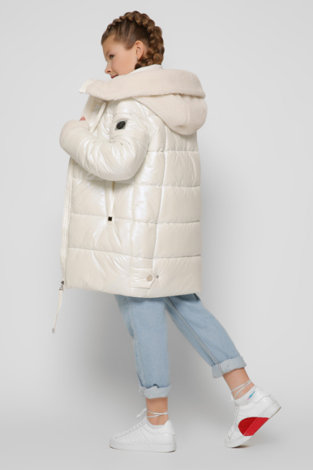 Зимняя куртка X-Woyz модель DT83033 Фото