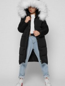 Зимняя куртка X-Woyz модель DT83048 Фото