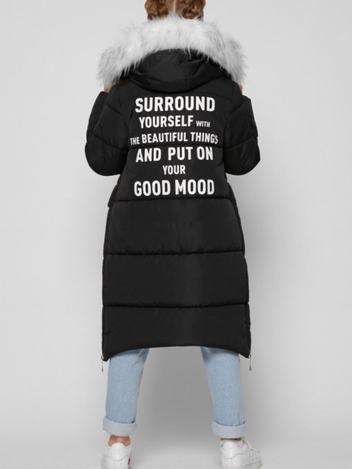 Зимова куртка X-Woyz модель DT83048 Фото