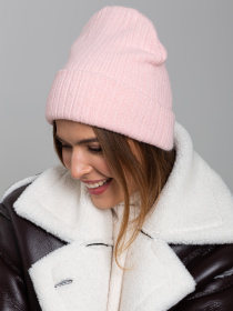 Шапка Famo модель SHP-50156_05 Фото