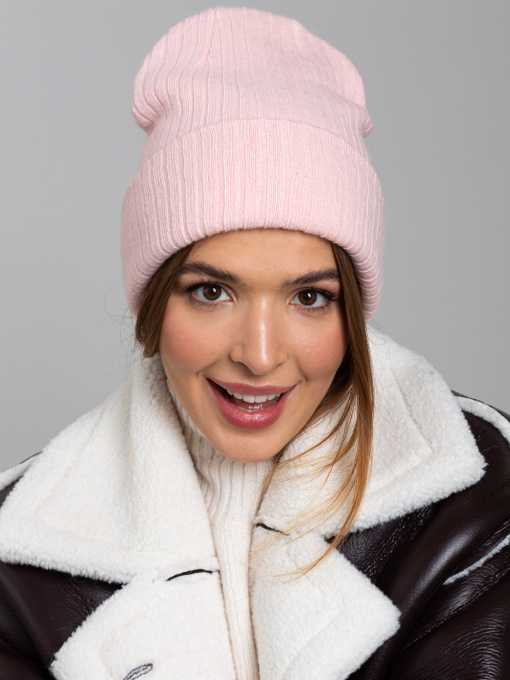 Шапка Famo модель SHP-50156_05 Фото