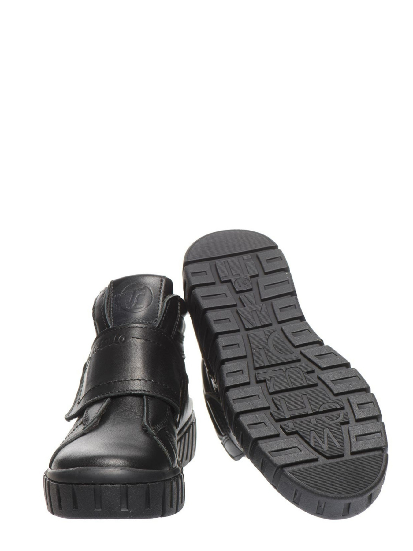 Ботинки Theo Leo модель 0131 Фото