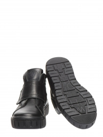 Ботинки Theo Leo модель 0131 Фото