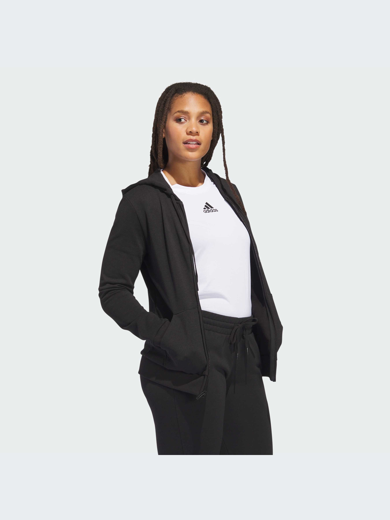 Кофта Adidas модель H07761 Фото