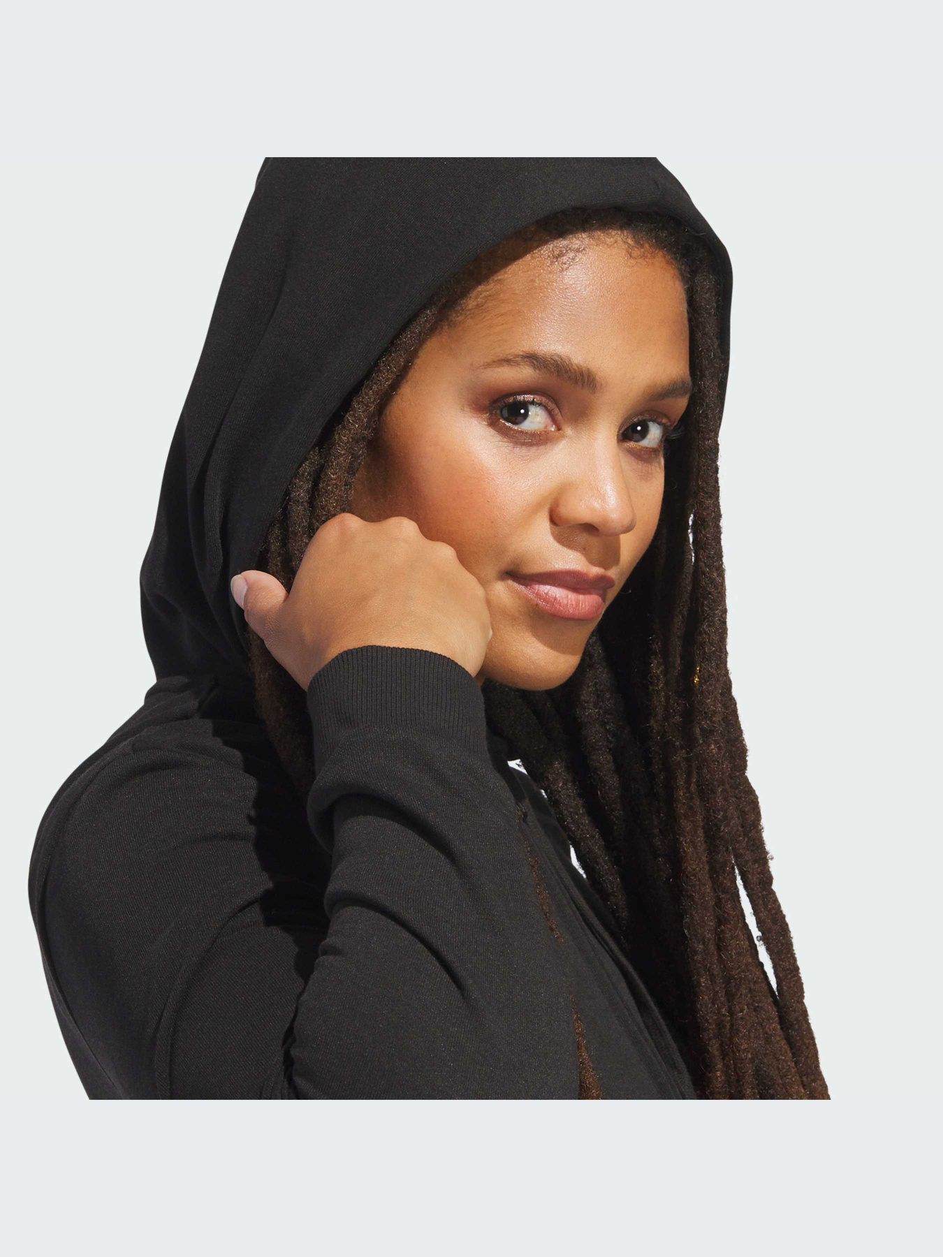 Кофта Adidas модель H07761 Фото