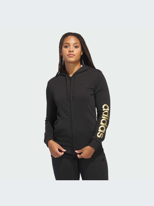 Кофта Adidas модель H07761 Фото