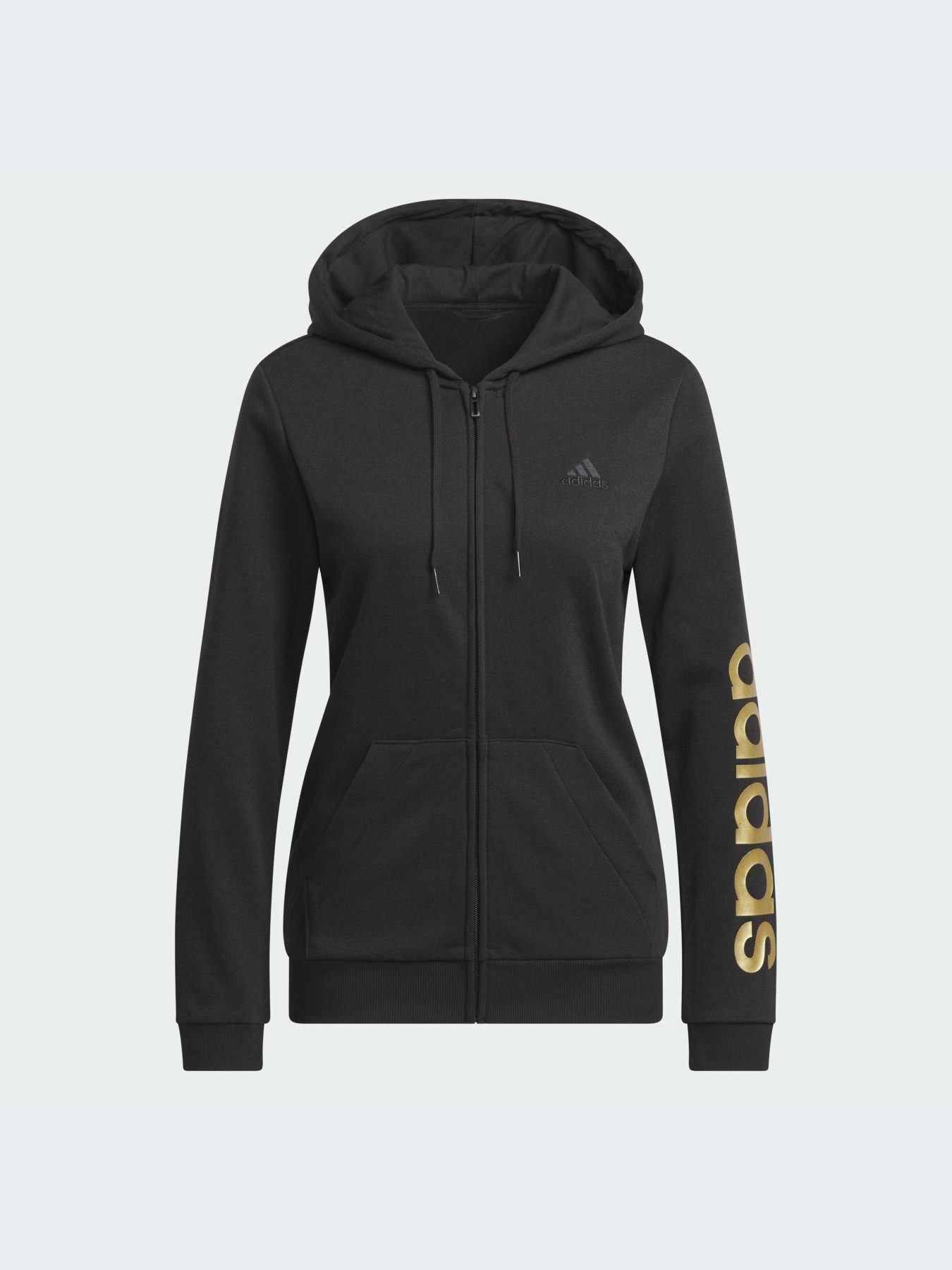 Кофта Adidas модель H07761 Фото