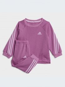 Спортивный костюм Adidas Культовые силуэты модель HN8930 Фото