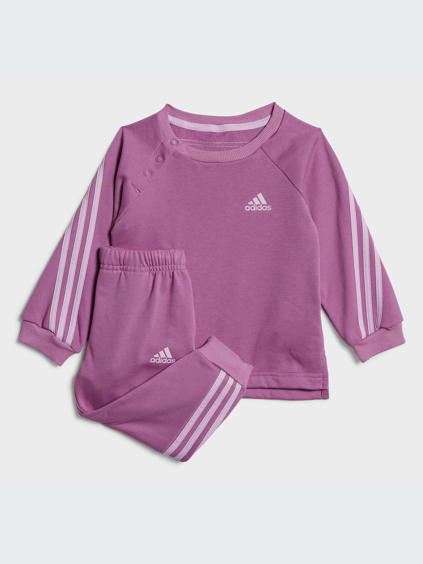 Спортивний костюм Adidas Культові силуети модель HN8930 Фото