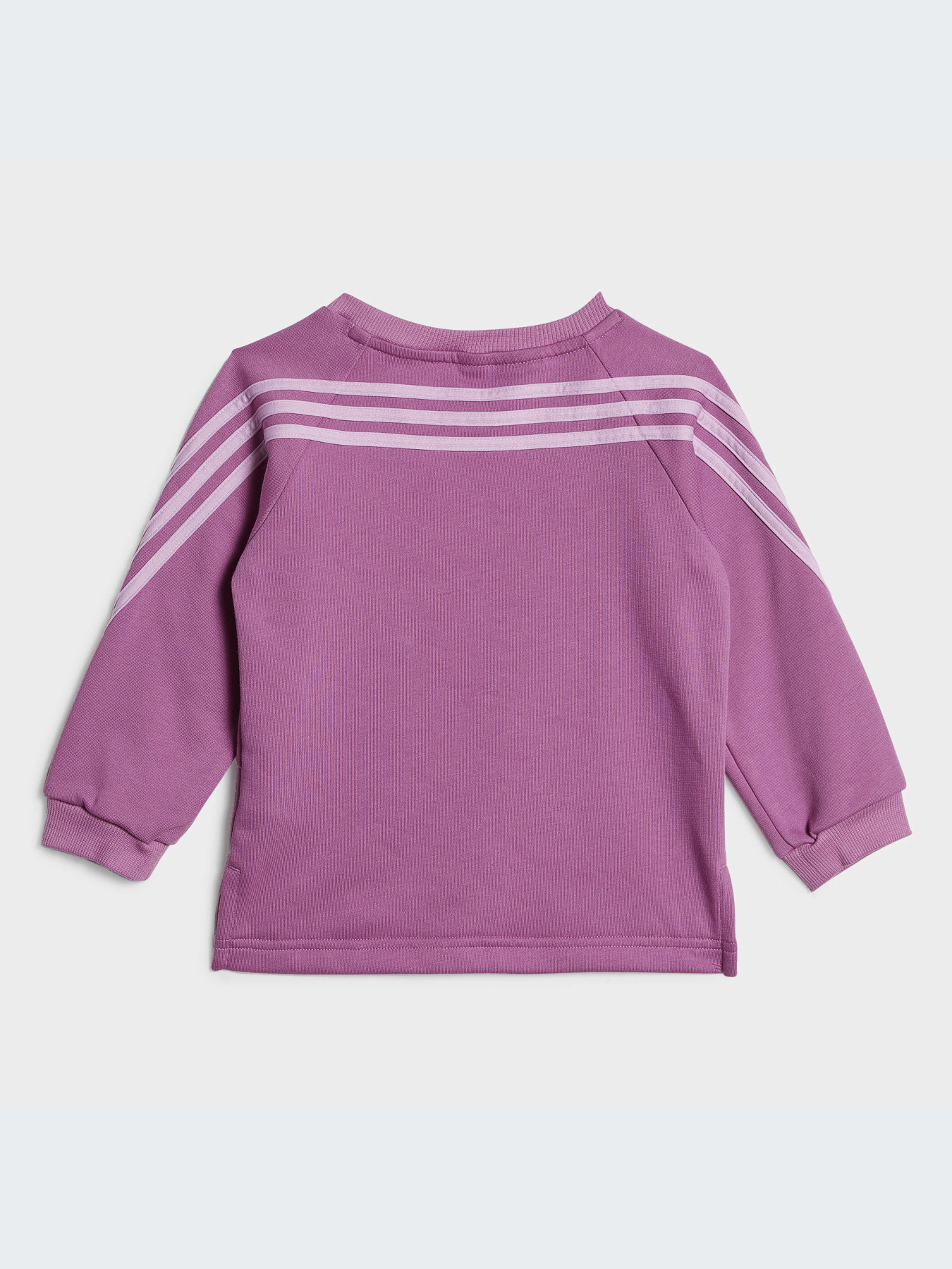 Спортивний костюм Adidas Культові силуети модель HN8930 Фото