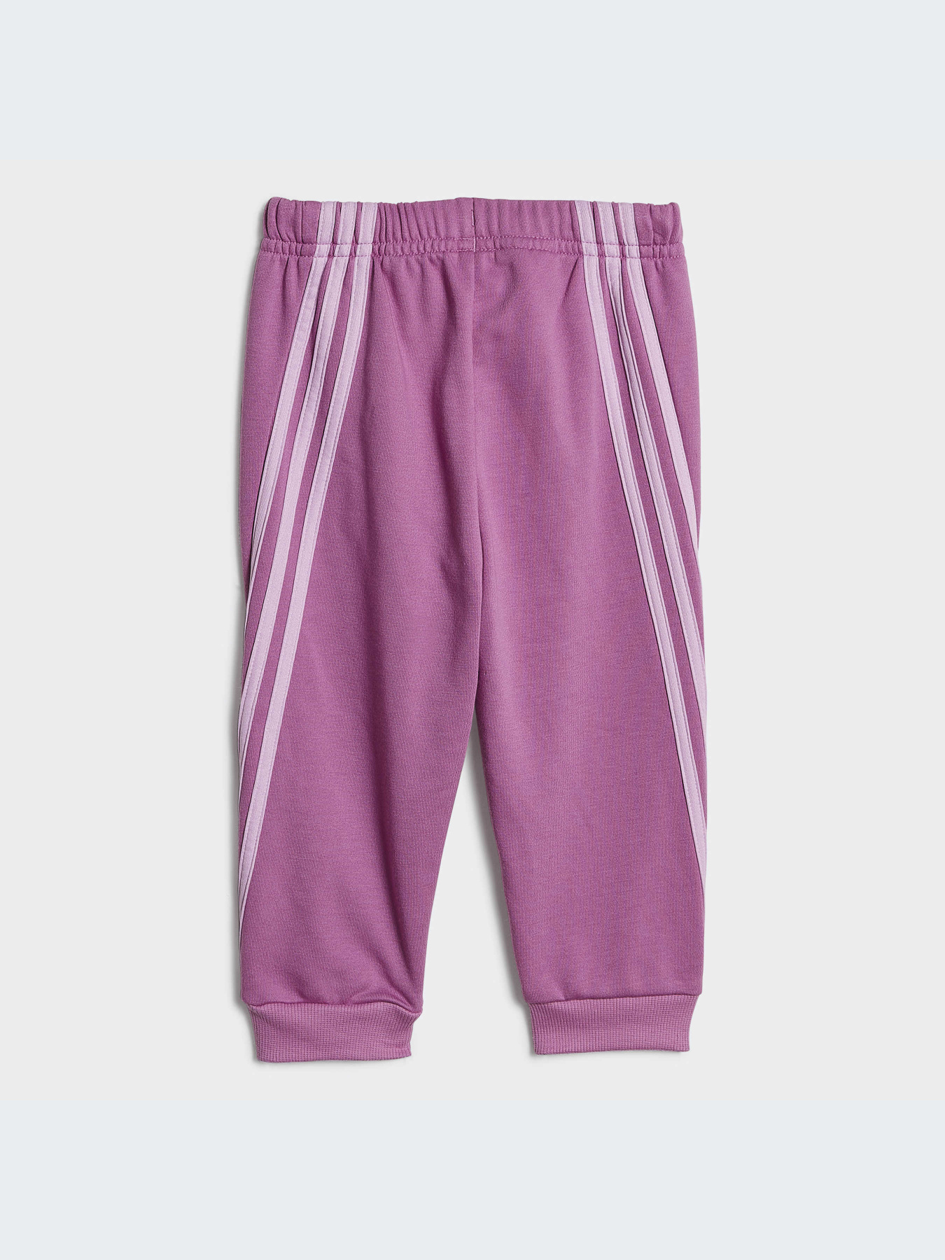 Спортивний костюм Adidas Культові силуети модель HN8930 Фото