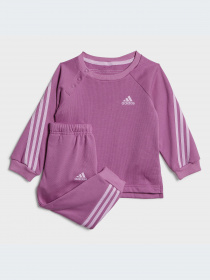 Спортивний костюм Adidas Культові силуети модель HN8930 Фото