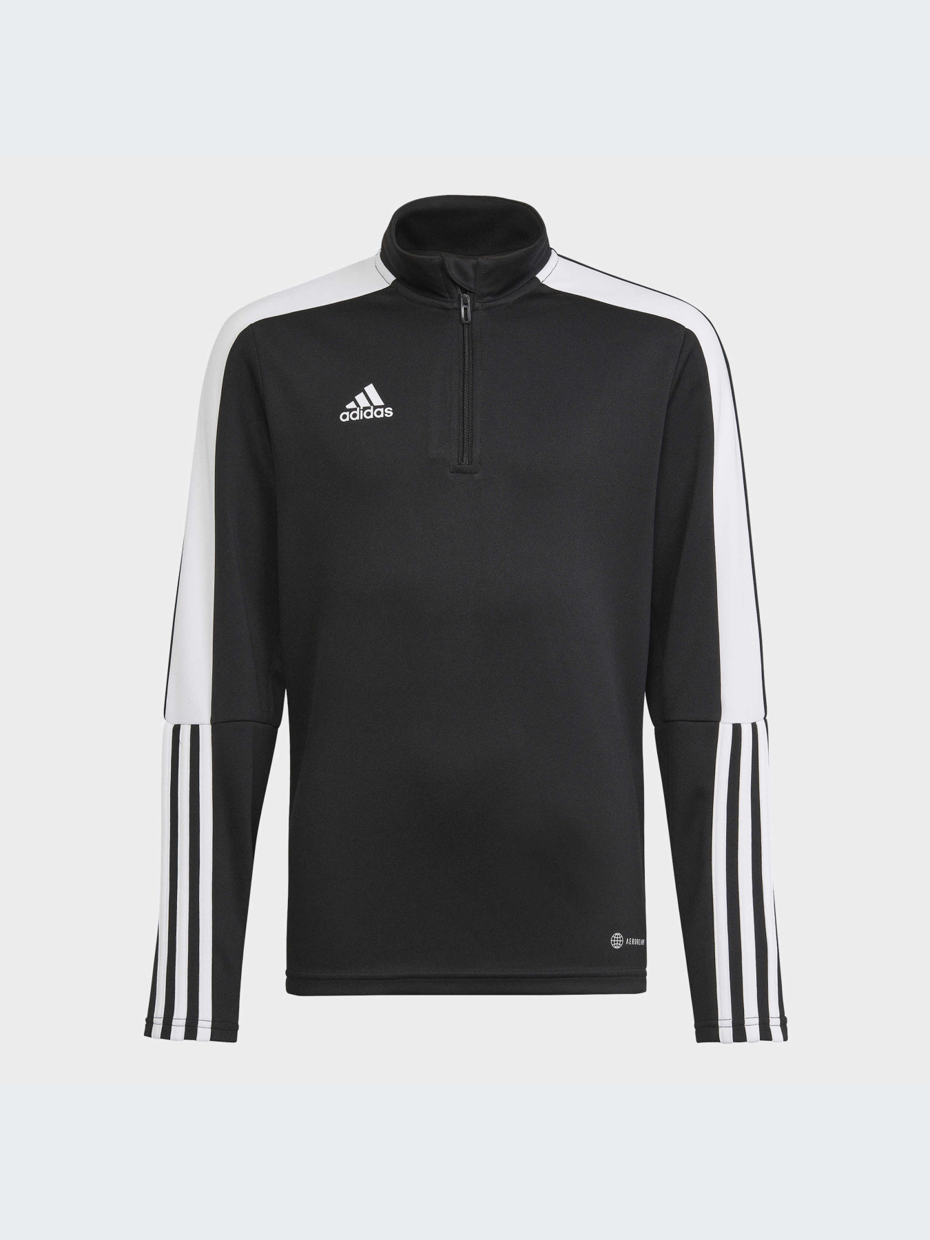 Кофта спортивная Adidas Tiro модель HU0323 Фото