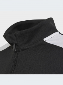 Спортивна кофта Adidas Tiro модель HU0323 Фото