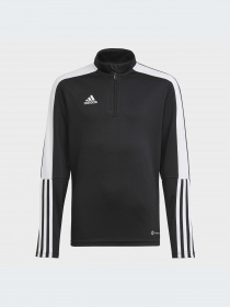 Спортивна кофта Adidas Tiro модель HU0323 Фото
