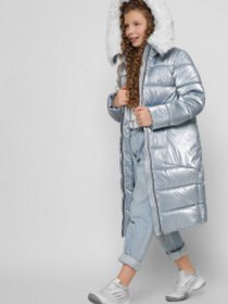 Зимняя куртка X-Woyz модель DT830511 Фото