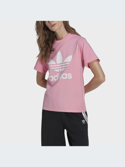 Футболка adidas модель IA1735 - фото