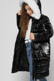 Зимова куртка X-Woyz модель DT83058 Фото