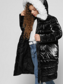 Зимняя куртка X-Woyz модель DT83058 Фото