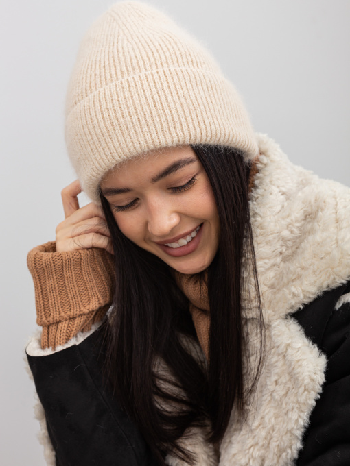 Шапка Famo модель SHP-F-49130_05 Фото