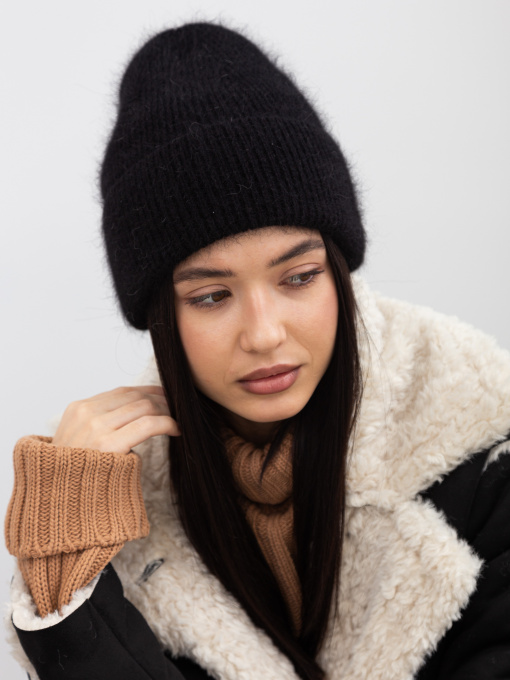 Шапка Famo модель SHP-F-49130_06 Фото