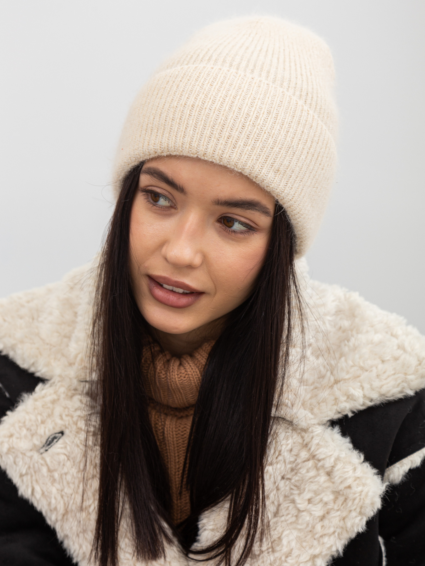 Шапка Famo модель SHP-45779_01 Фото