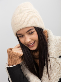 Шапка Famo модель SHP-45779_01 Фото