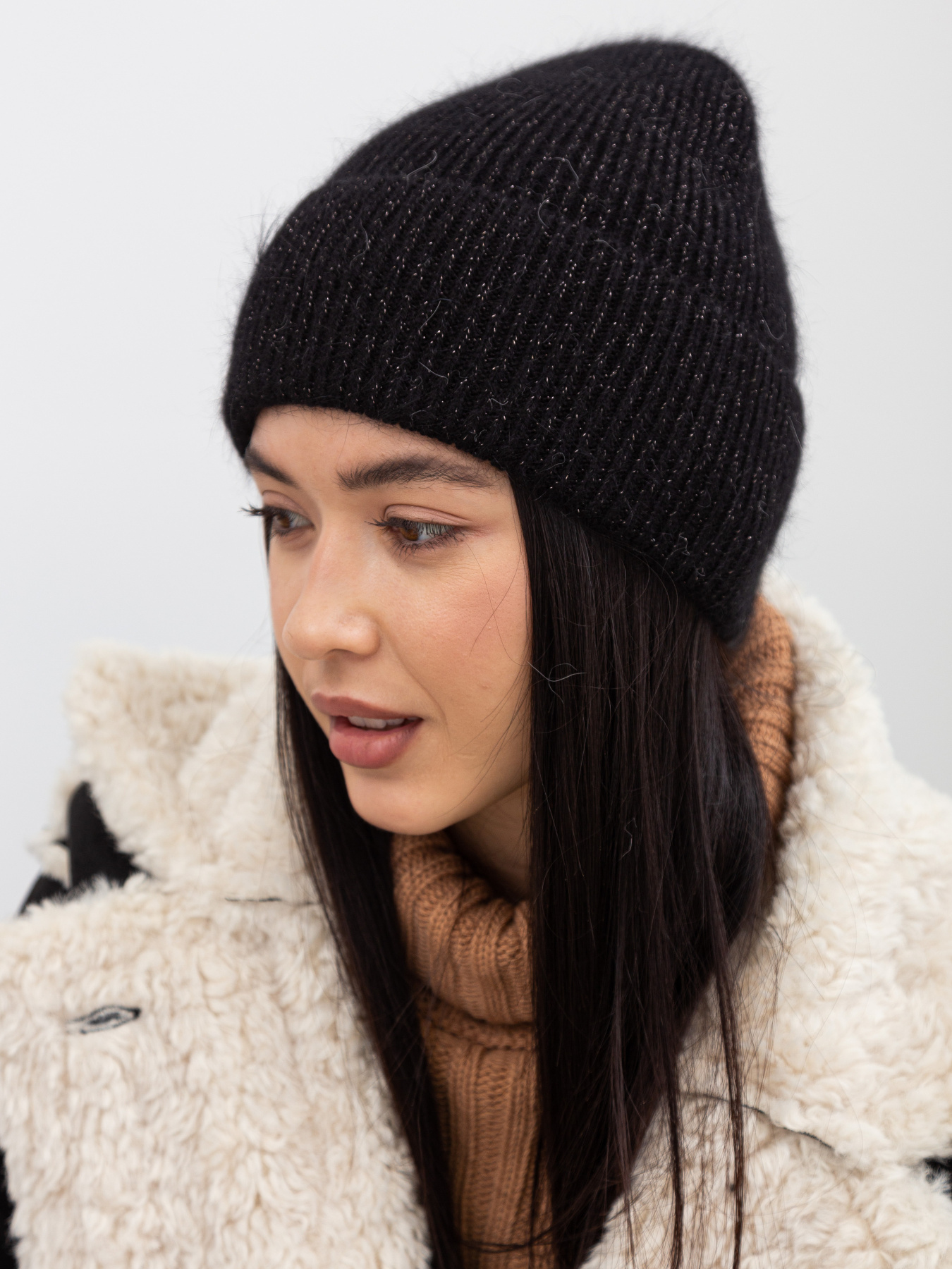 Шапка Famo модель SHP-45779_04 Фото