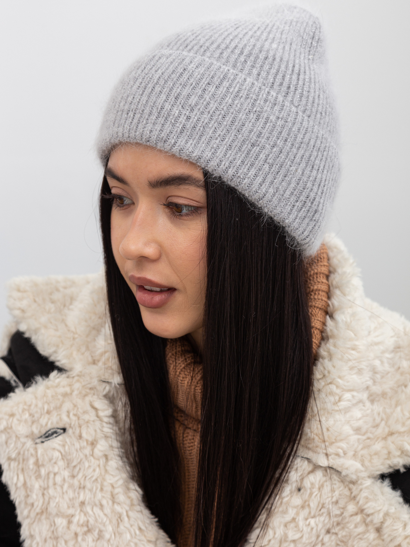 Шапка Famo модель SHP-45779_03 Фото