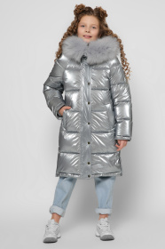 Пуховик X-Woyz модель DT830620 Фото