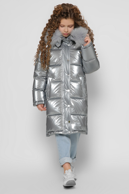 Пуховик X-Woyz модель DT830620 Фото