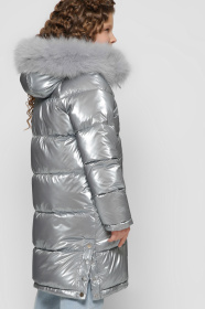 Пуховик X-Woyz модель DT830620 Фото