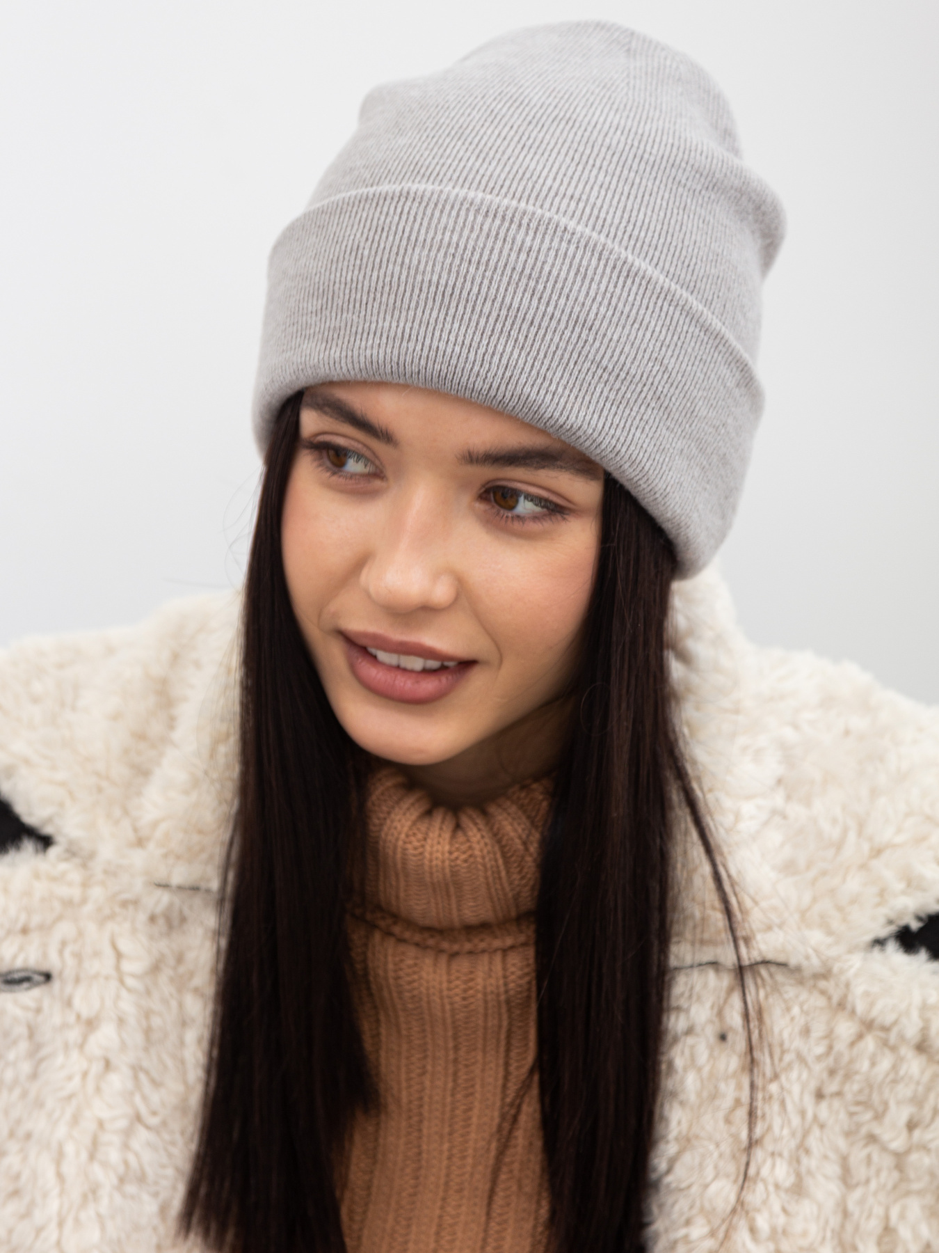 Шапка Famo модель SHP-49337_03 Фото