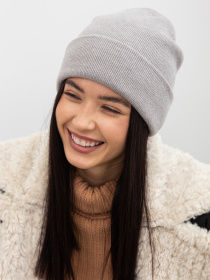 Шапка Famo модель SHP-49337_03 Фото