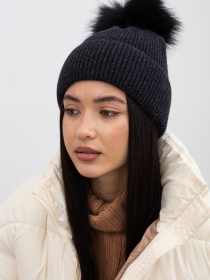 Шапка Famo модель SHP-49977_03 Фото