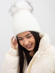 Шапка Famo модель SHP-50365_01 Фото