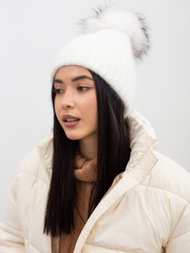 Шапка Famo модель SHP-50365_01 Фото