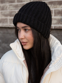 Шапка Famo модель SHP-202304_02 Фото