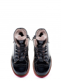 Ботинки Theo Leo модель 1437 Фото