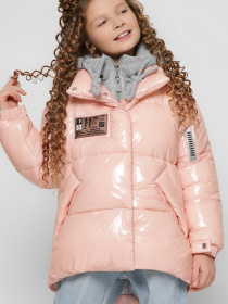 Зимняя куртка X-Woyz модель DT831015 Зимняя куртка X-Woyz модель DT831015 Фото