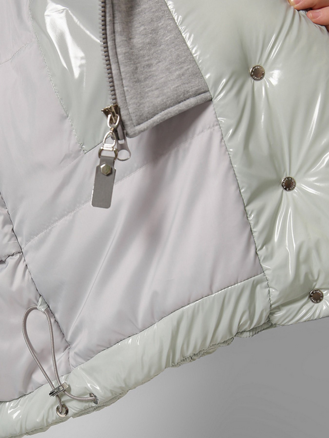 Зимова куртка X-Woyz модель DT83107 Фото