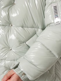 Зимова куртка X-Woyz модель DT83107 Фото