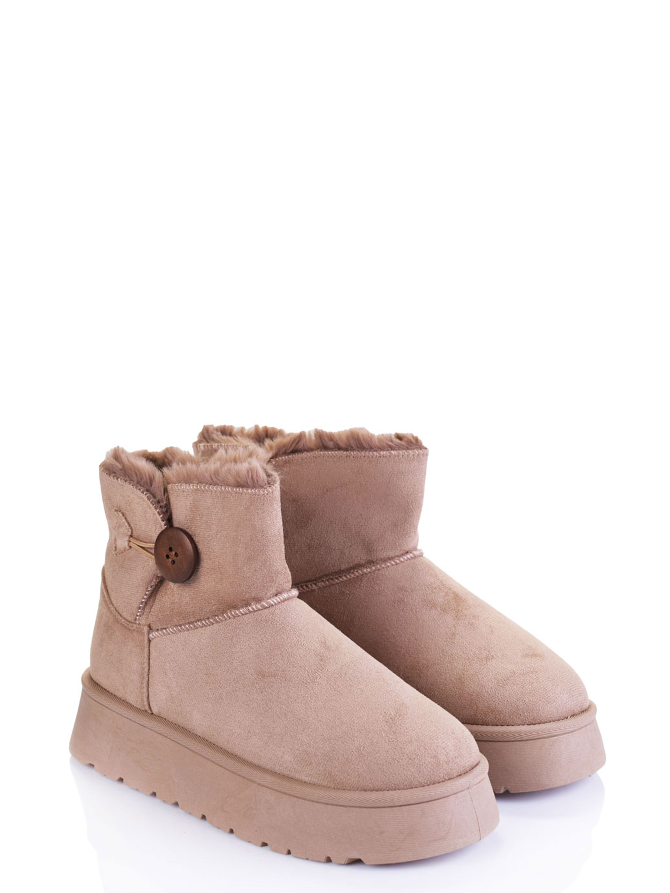 Сапоги Navigator модель B3556-5khaki Фото