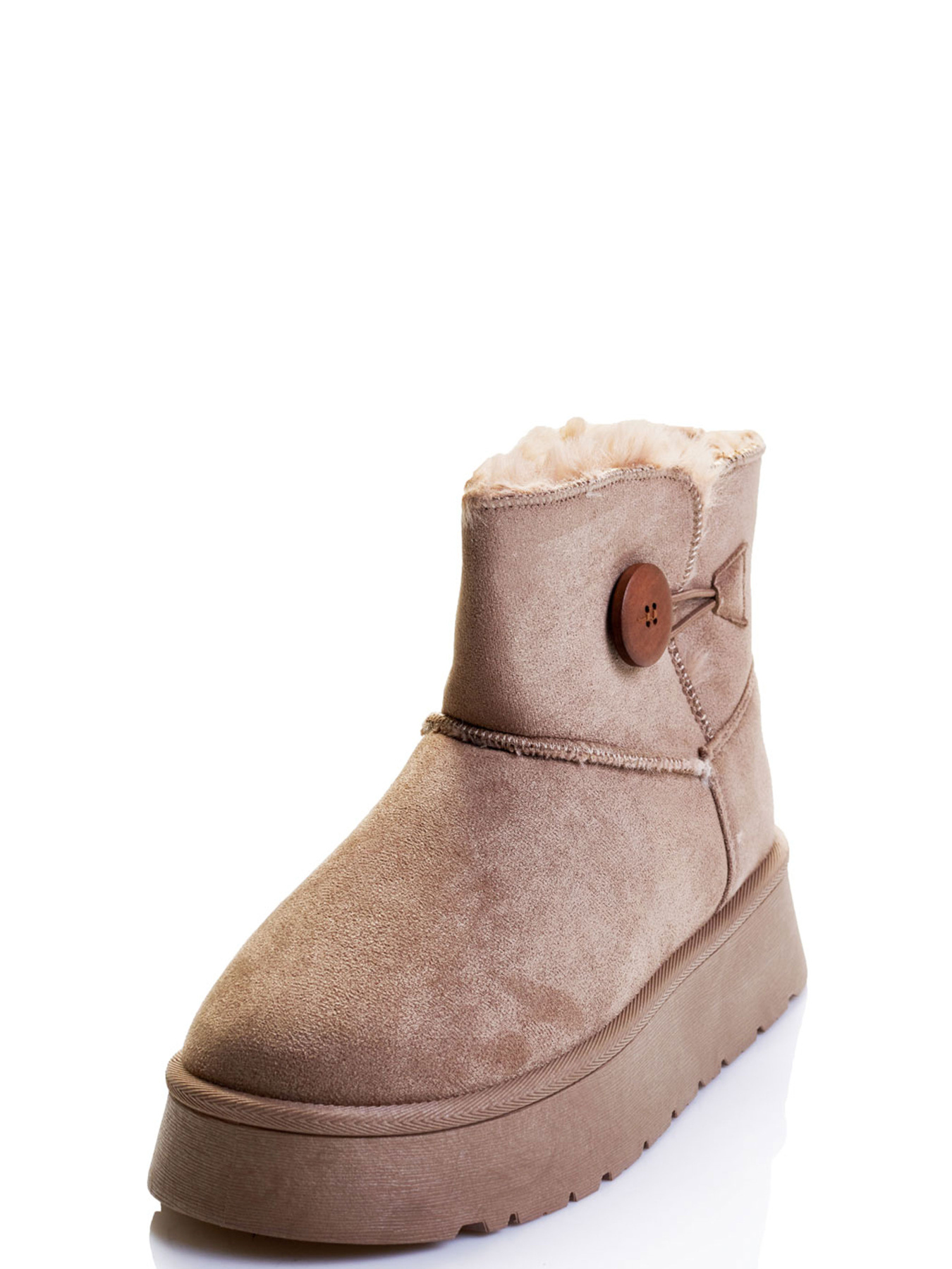 Сапоги Navigator модель B3556-5khaki Фото