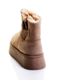 Сапоги Navigator модель B3556-5khaki Фото