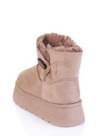 Сапоги Navigator модель B3556-5khaki Фото