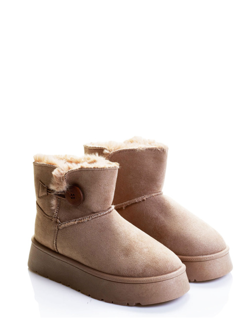 Сапоги Navigator модель B3556-5khaki Фото