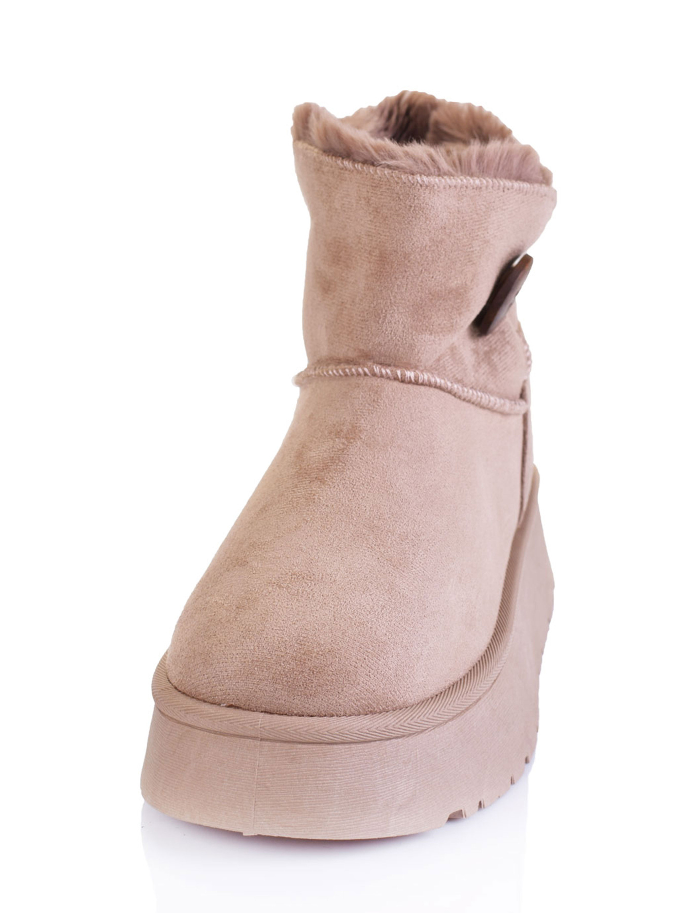 Сапоги Navigator модель B3556-5khaki Фото