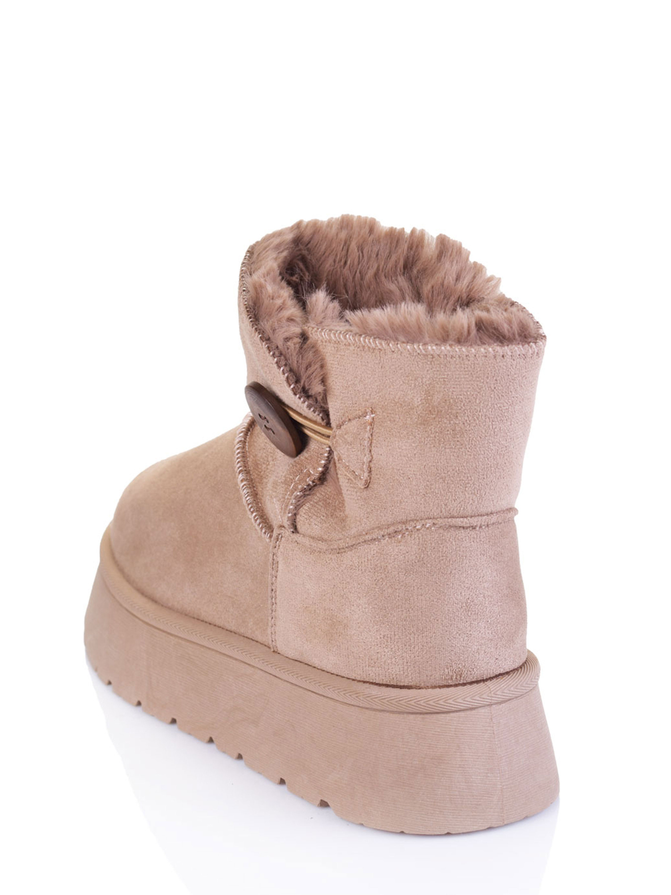 Сапоги Navigator модель B3556-5khaki Фото